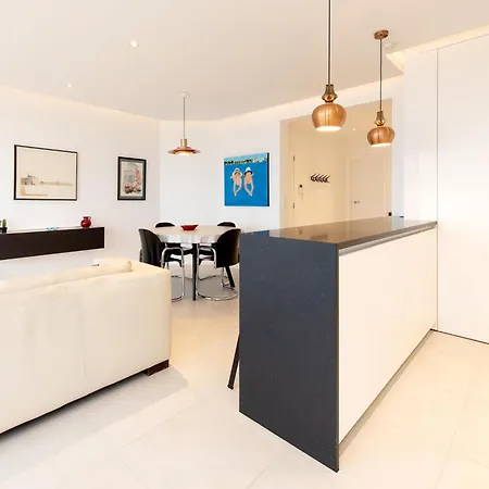 With Open View Of The Sea Apartment *