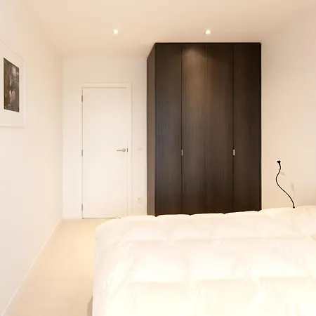 Apartment With Open View Of The Sea Middelkerke