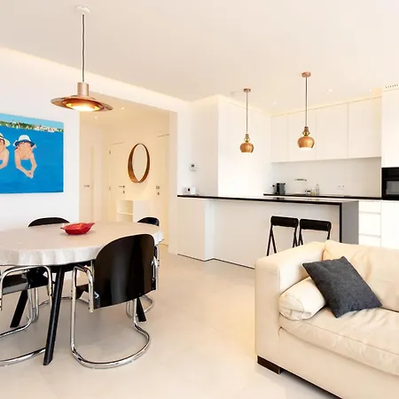 With Open View Of The Sea Apartment