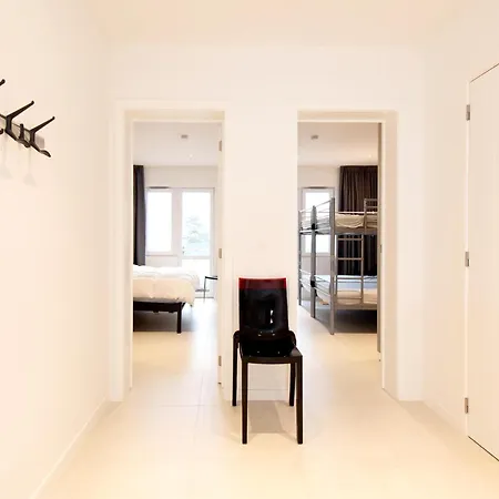 With Open View Of The Sea Apartment *