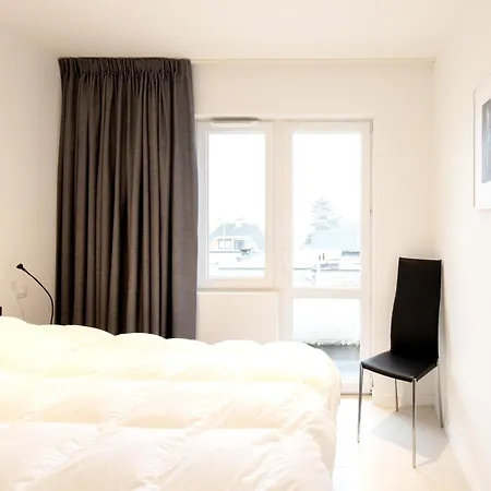 Apartment With Open View Of The Sea