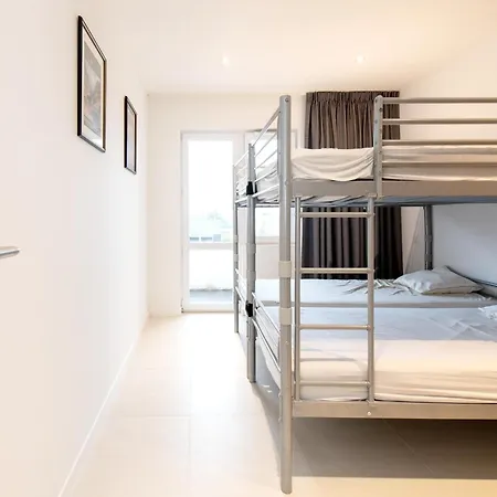 With Open View Of The Sea Apartment *