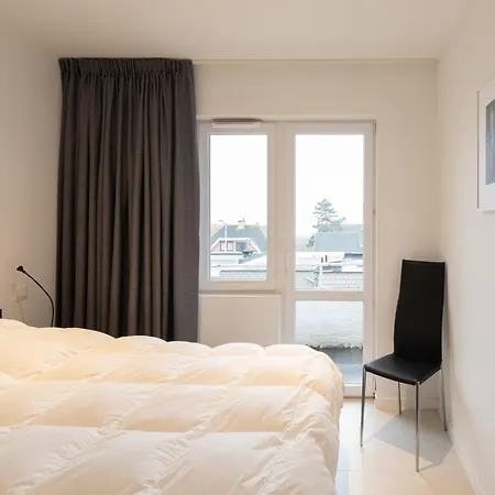 Appartement On Zeedijk With Sea View Middelkerke