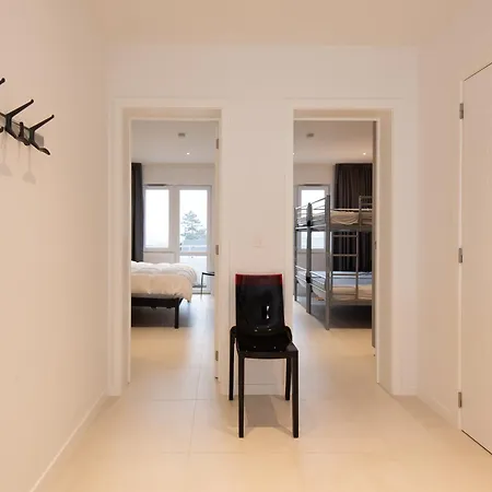 On Zeedijk With Sea View Appartement *