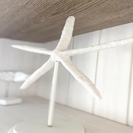 On Zeedijk With Sea View